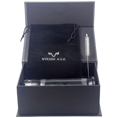 GV032 | Viking Axe Cone Filler Grinder