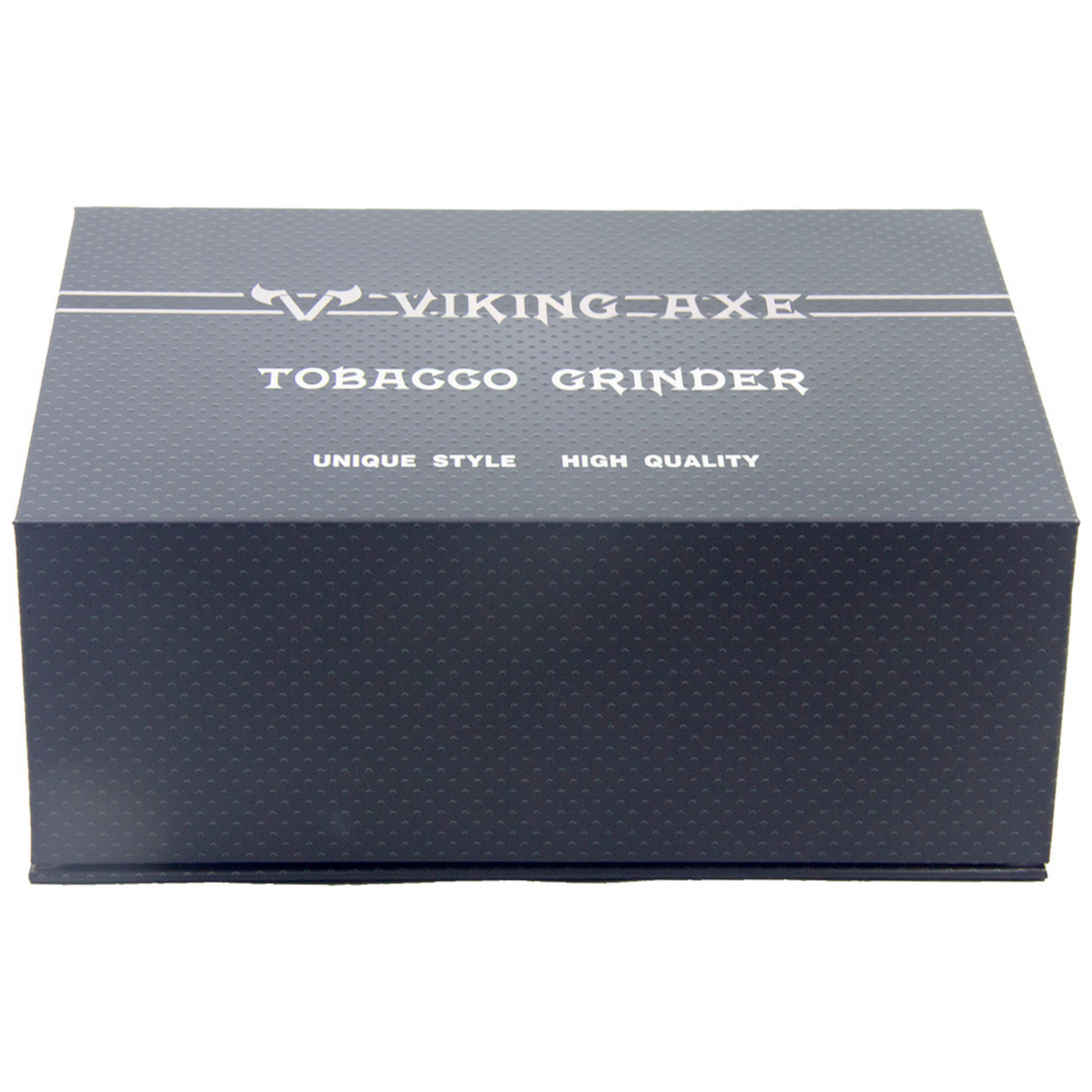 GV032 | Viking Axe Cone Filler Grinder