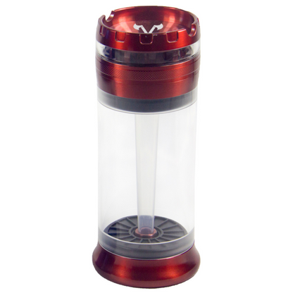 GV032 | Viking Axe Cone Filler Grinder