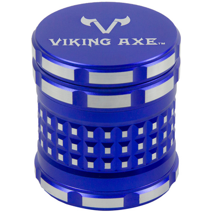 GV033 | Viking Axe Texturized Grinder