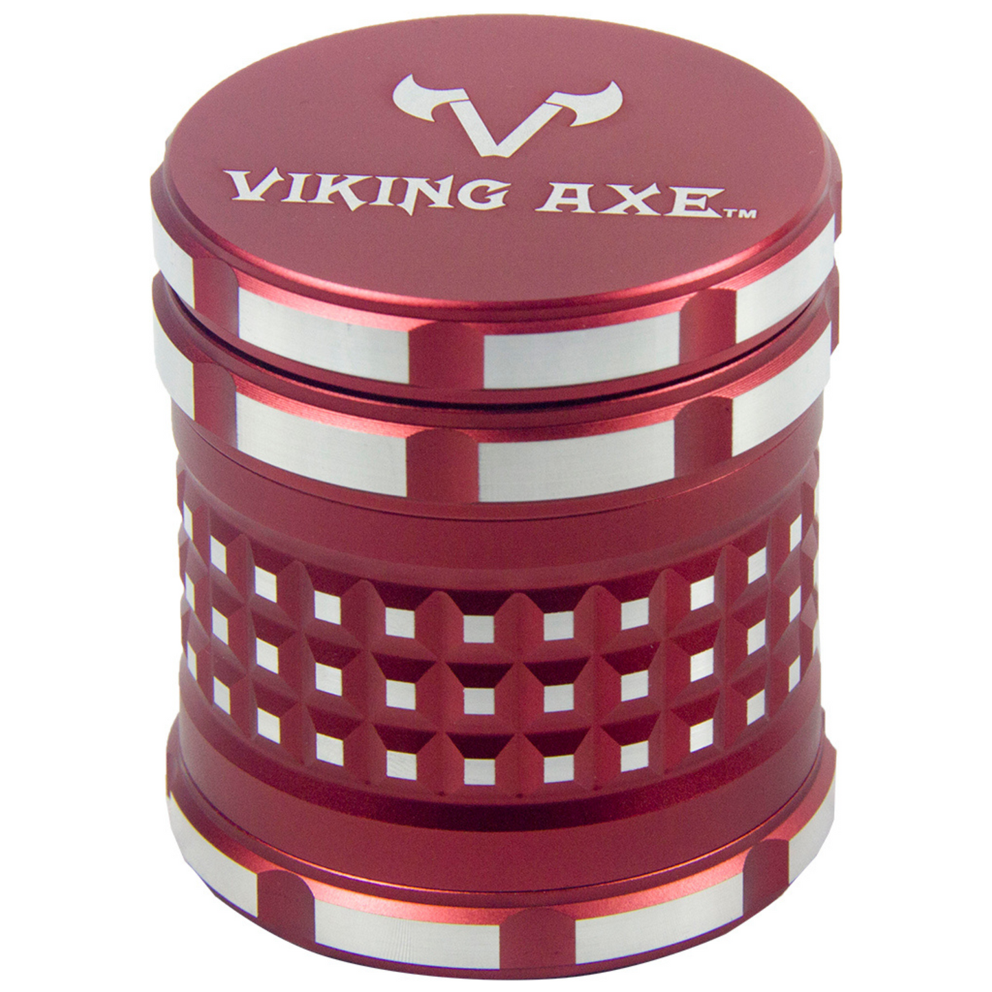 GV033 | Viking Axe Texturized Grinder