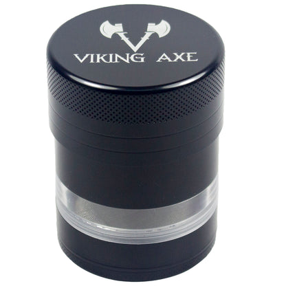 GV035-BK | Viking Axe Toothless Blade Grinder