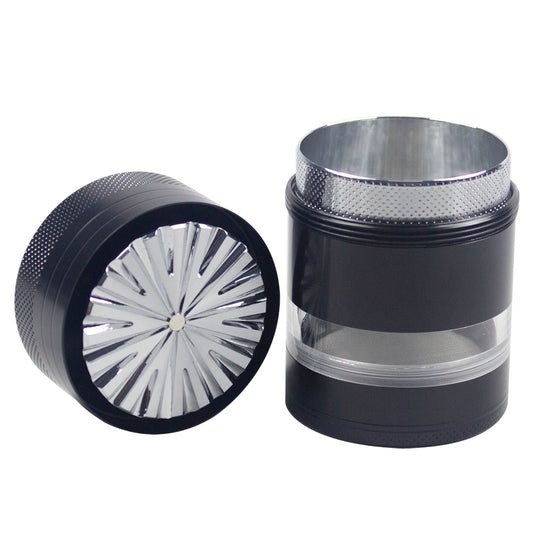 GV035-BK | Viking Axe Toothless Blade Grinder