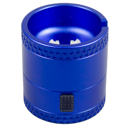 GV036 | Viking Axe Toothless Press Grinder