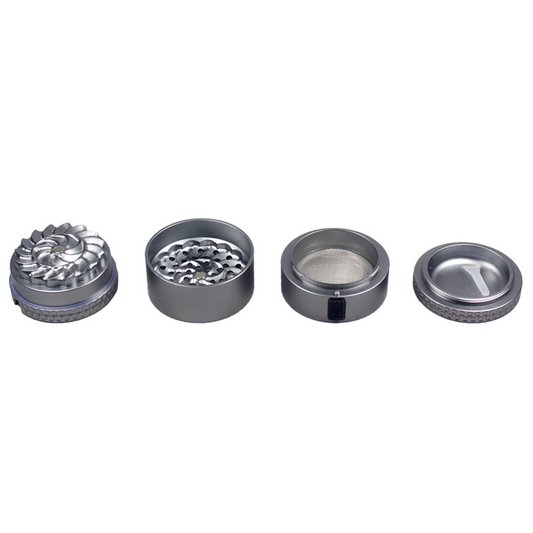 GV036 | Viking Axe Toothless Press Grinder