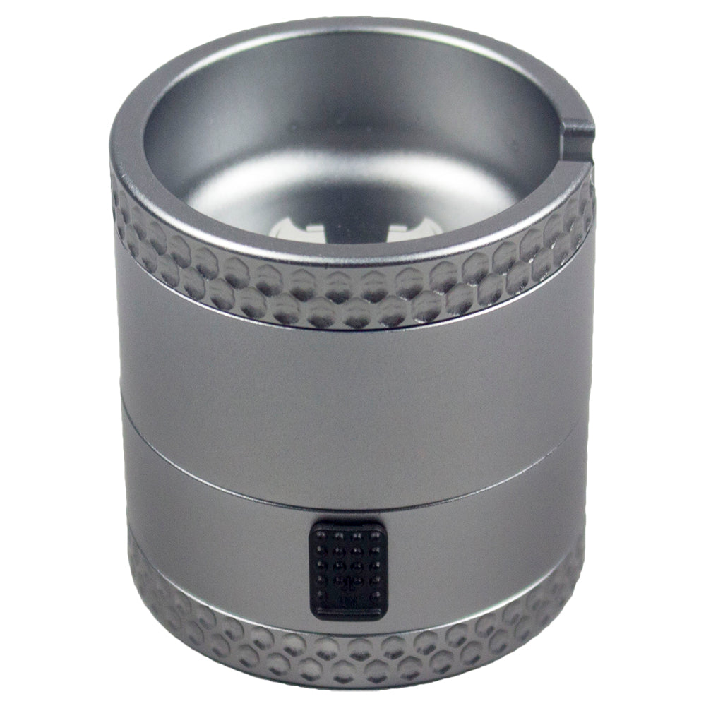 GV036 | Viking Axe Toothless Press Grinder