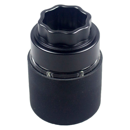 GV037 | Viking Axe Glass Storage Grinder