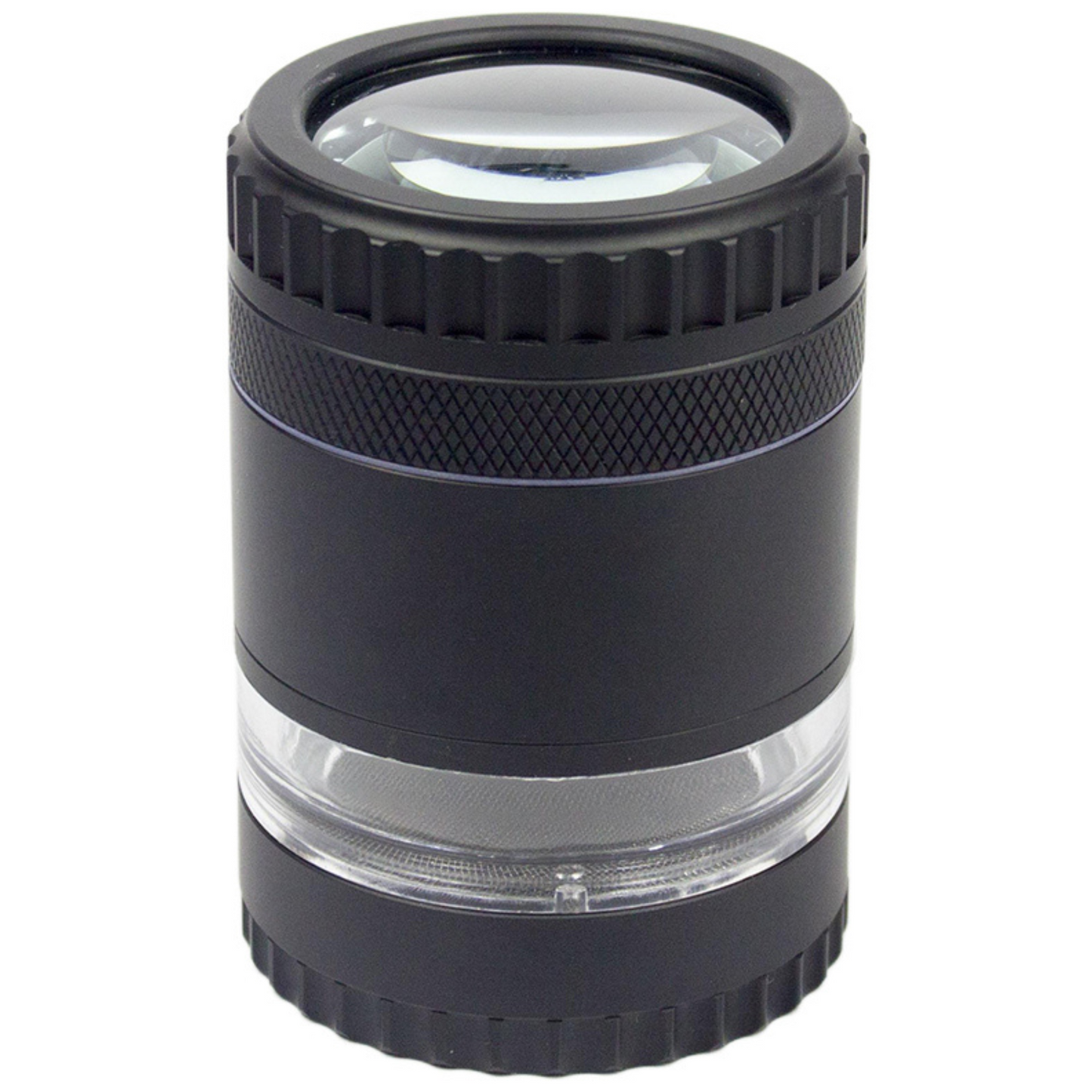 GV040 | Viking Axe Magnified Storage Grinder