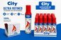 BT-8 | City Premium Butane - 18ml