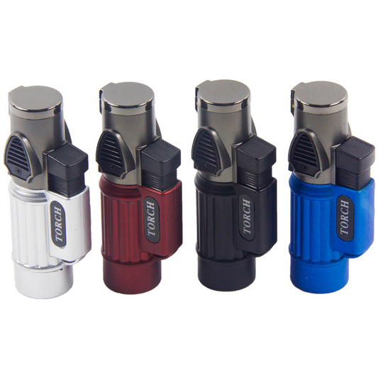 J7189 | Victory Pocket Cigar Torch