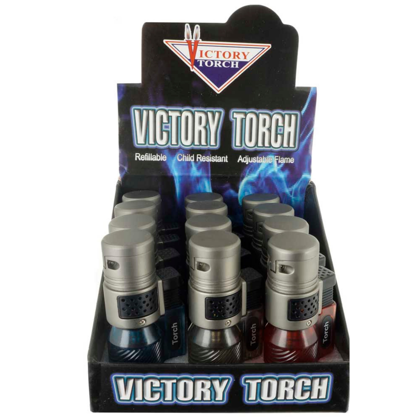 J7189 | Victory Pocket Cigar Torch