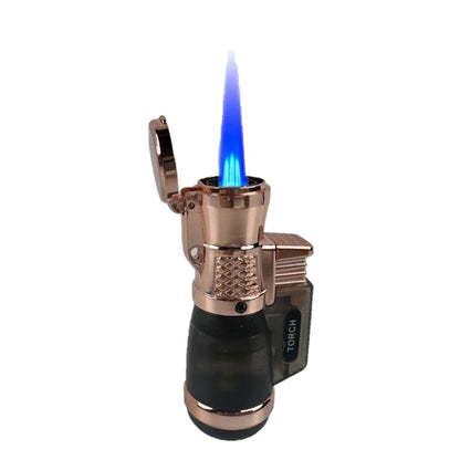 J7209 | Victory Triple Flame Pocket Cigar Torch