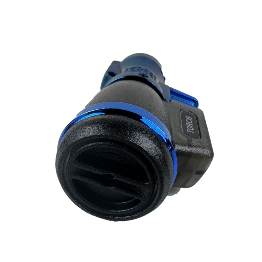 J7209 | Victory Triple Flame Pocket Cigar Torch