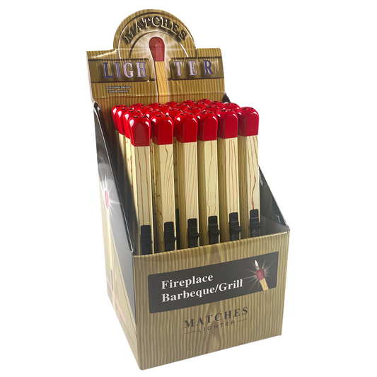 J7312-N | Match Stick Lighter