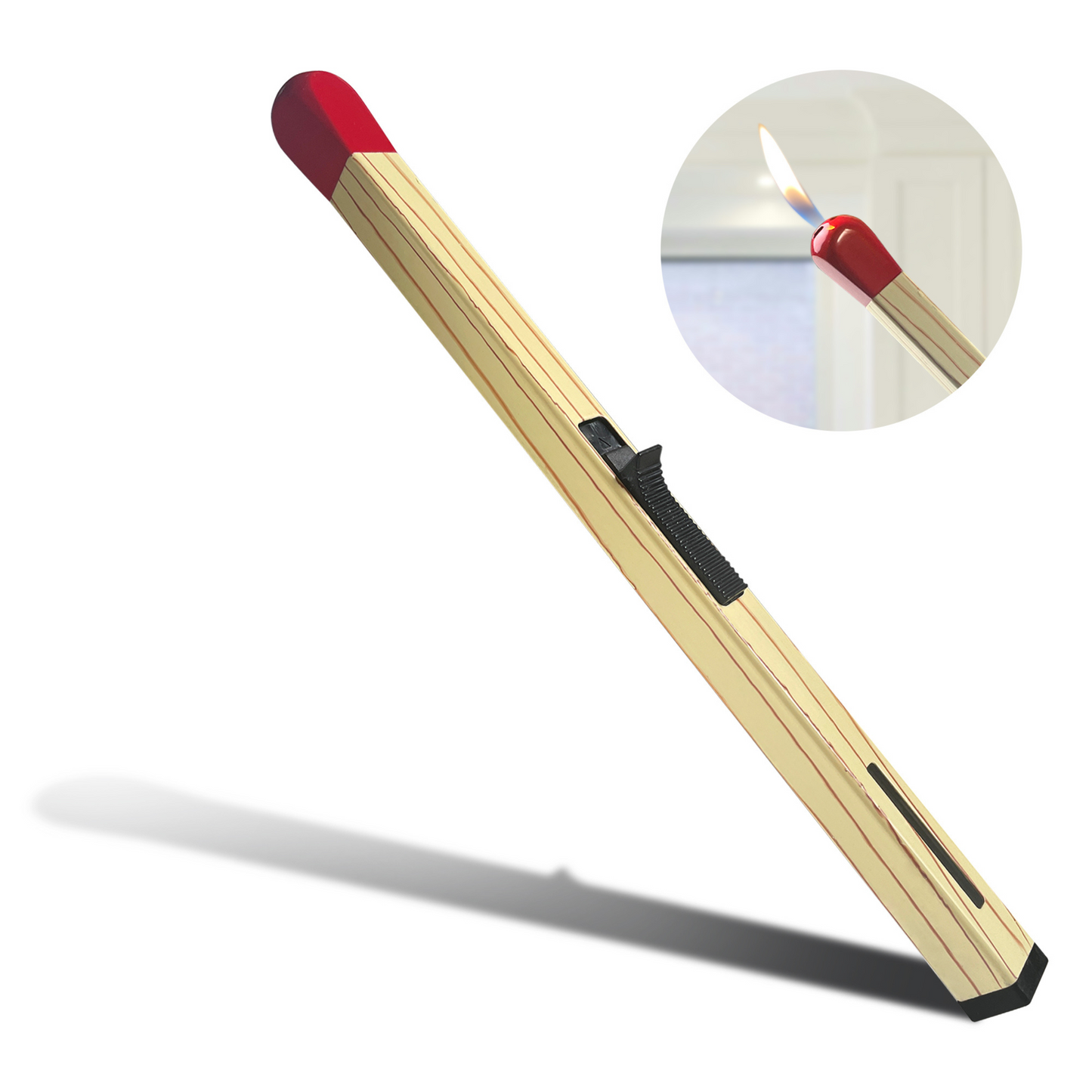 J7312-N | Match Stick Lighter