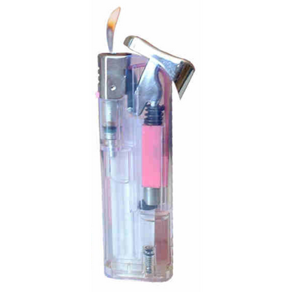 J8104 | Slide Lite Lighter