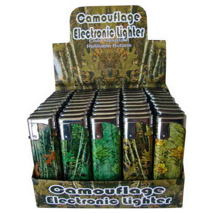 J8104 | Slide Lite Lighter