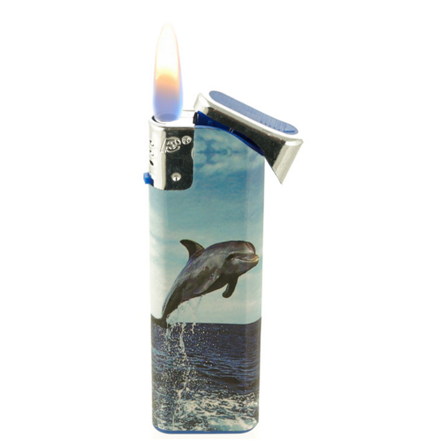 J8104 | Slide Lite Lighter