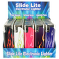 J8104 | Slide Lite Lighter