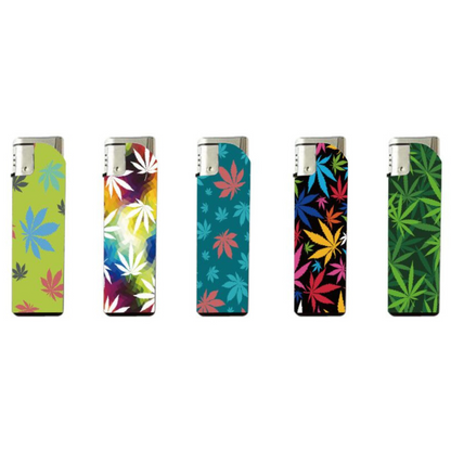 J8104 | Slide Lite Lighter