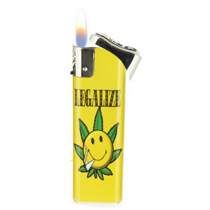 J8104 | Slide Lite Lighter