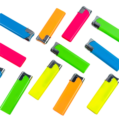 J8104 | Slide Lite Lighter