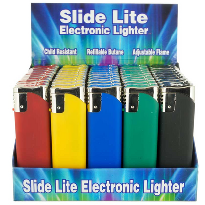 J8104 | Slide Lite Lighter
