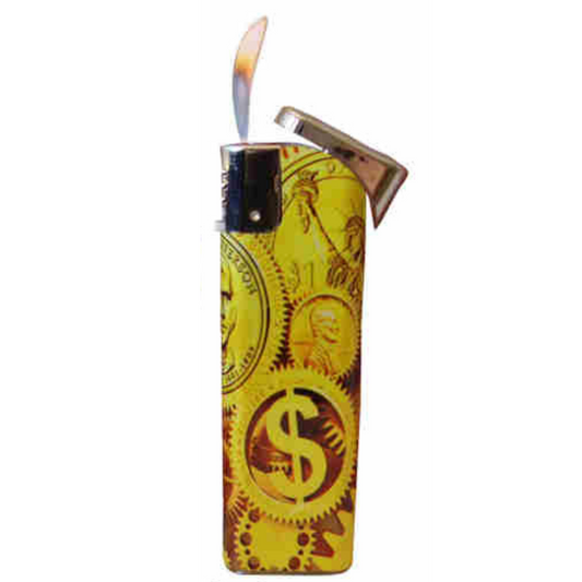 J8104 | Slide Lite Lighter