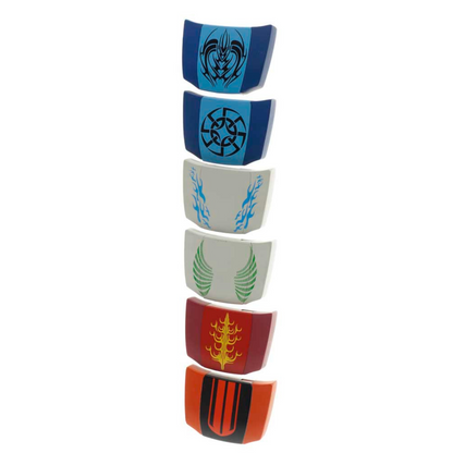 J9004-MIX | Car Hood Lighter