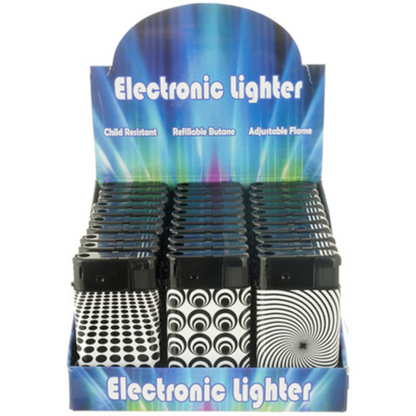 J9036 | Mega Lighter