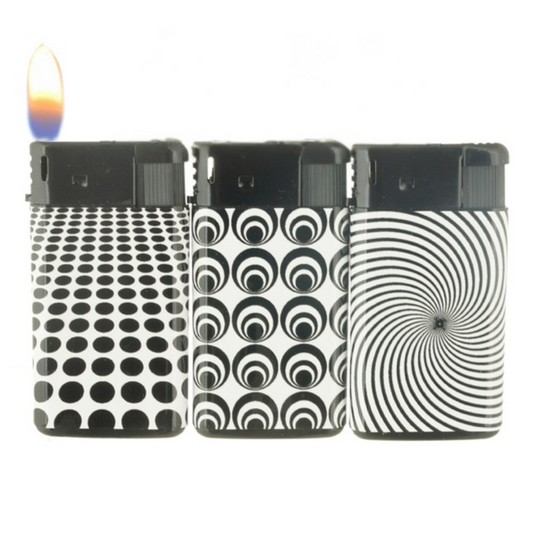 J9036 | Mega Lighter