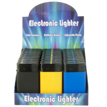 J9036 | Mega Lighter