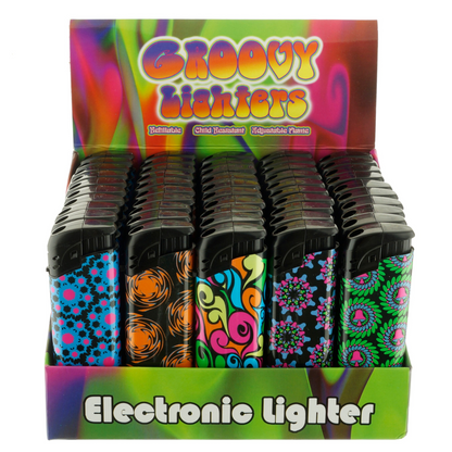 J9389 | Electronic Lighter