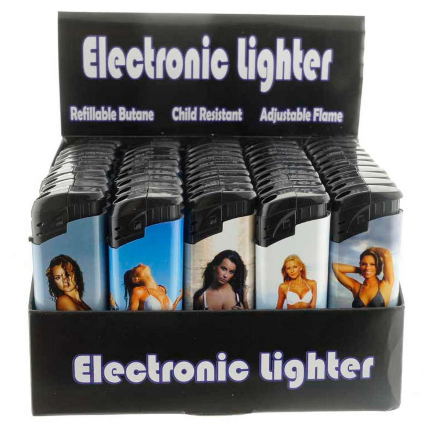 J9389 | Electronic Lighter