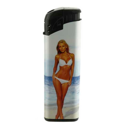 J9389 | Electronic Lighter