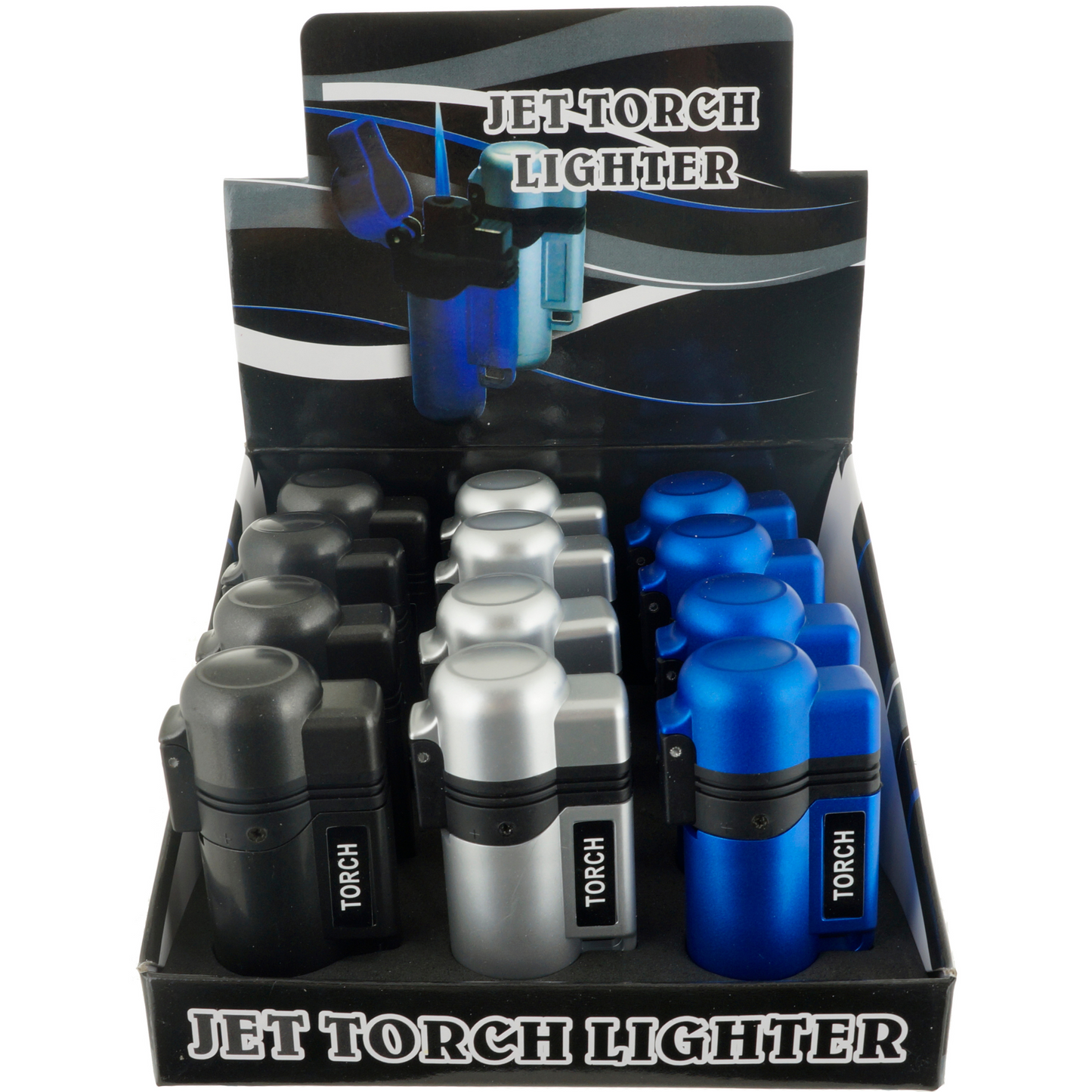 J9399 | Pocket Torch