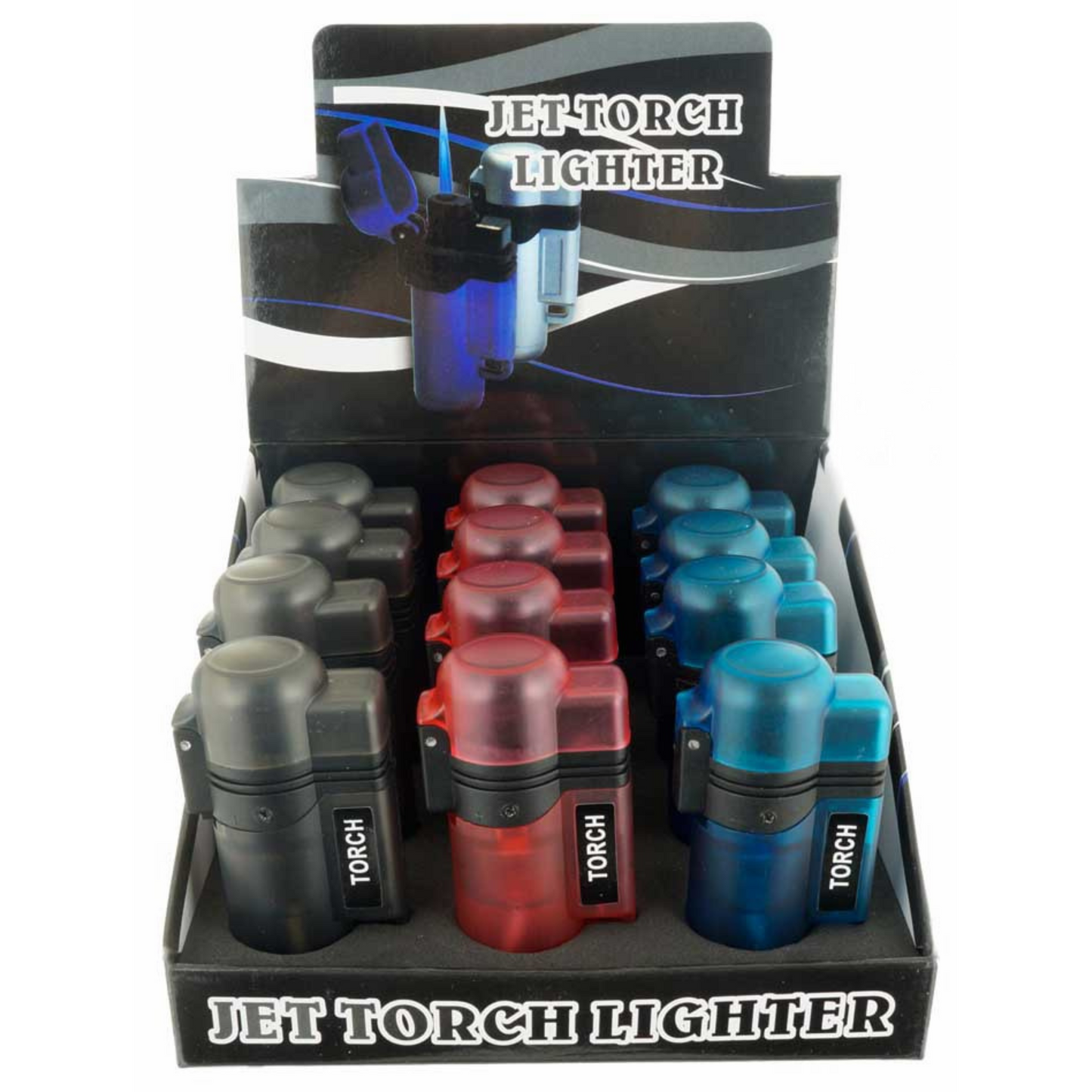 J9399 | Pocket Torch