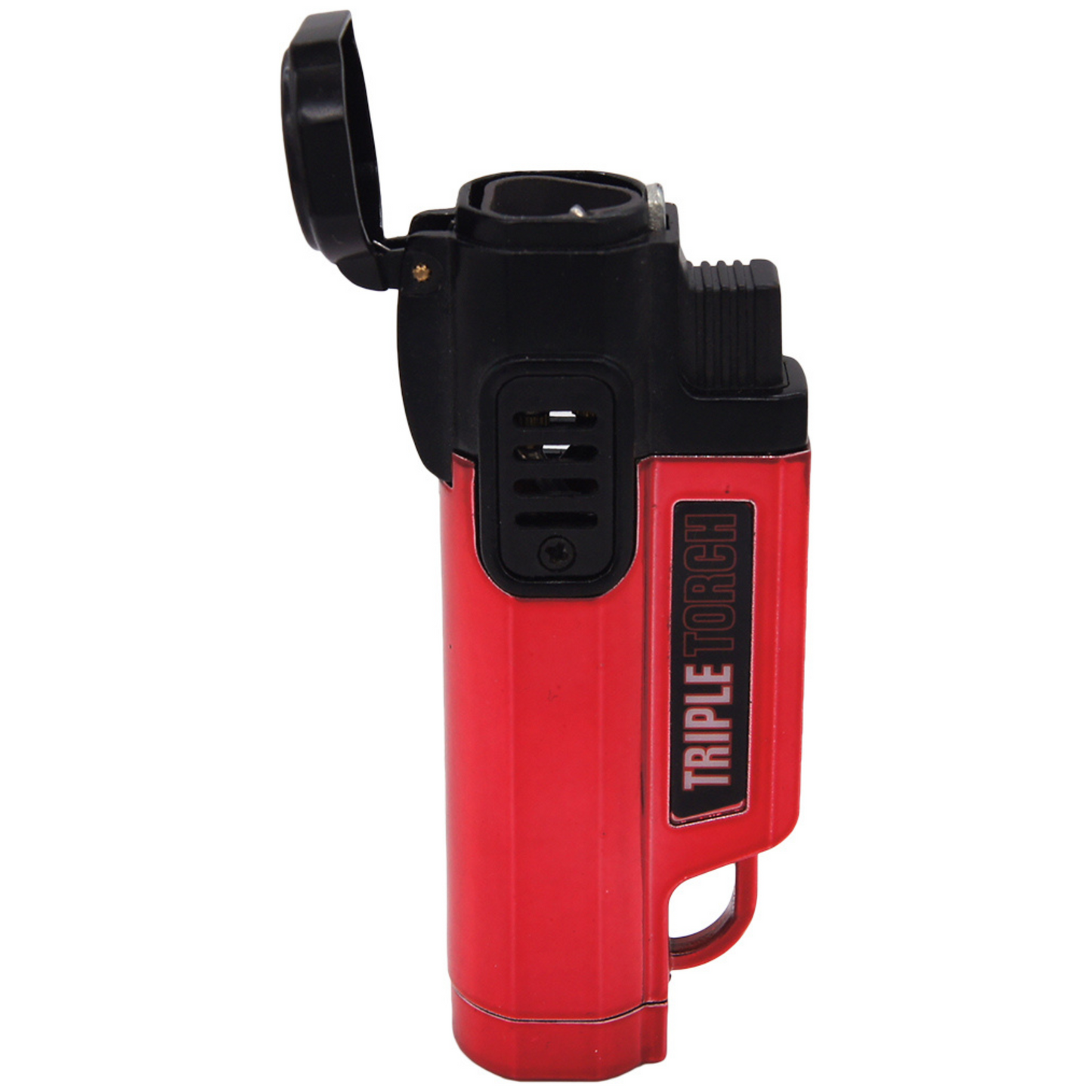 J9417 | Victory Triple Flame Pocket Torch