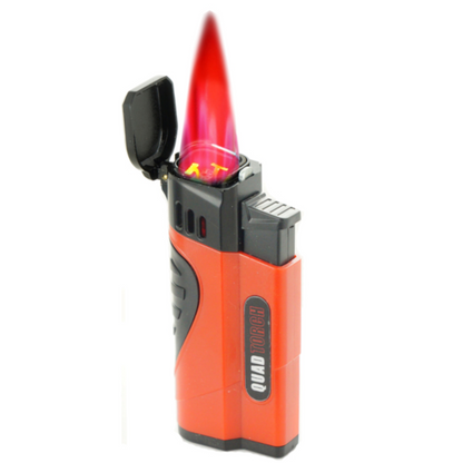 J9432 | Victory Pocket Torch with Punch
