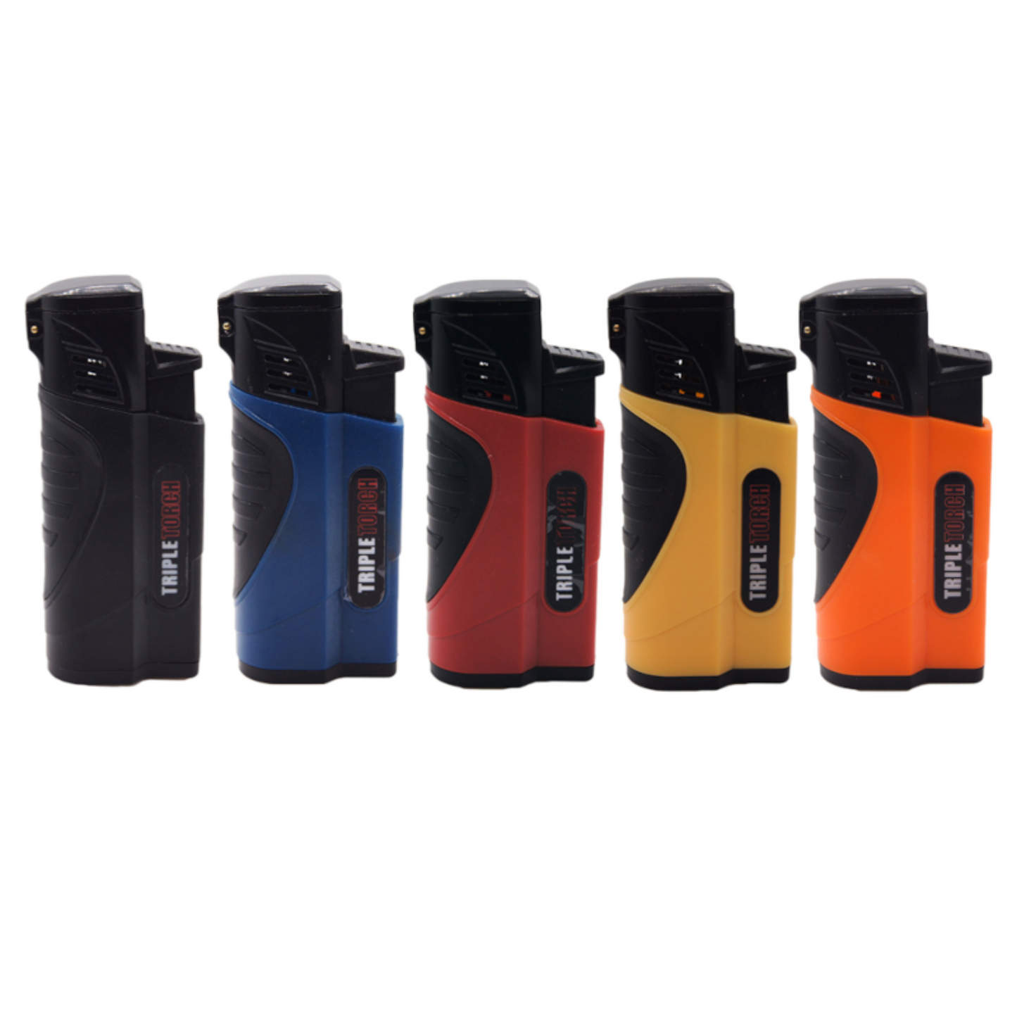 J9432 | Victory Pocket Torch with Punch