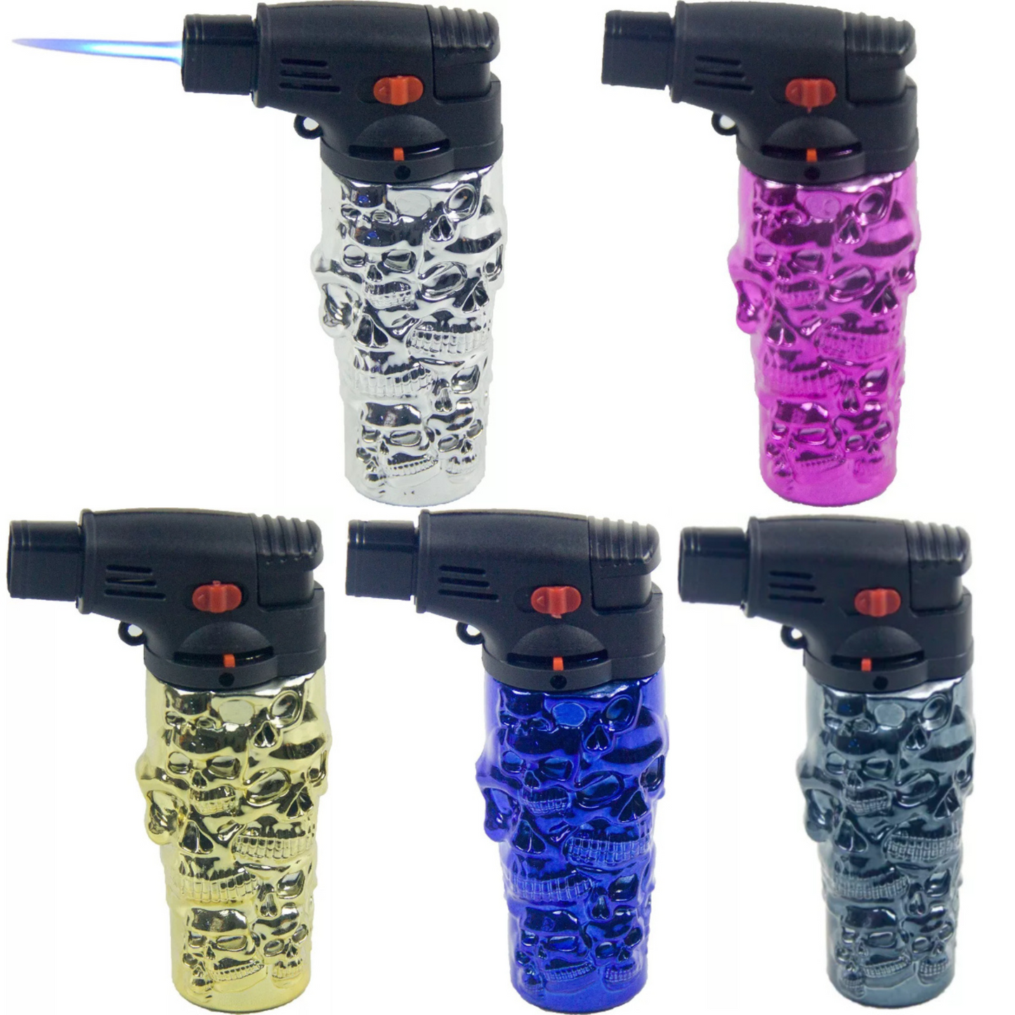 J9452 | Screaming Eagle Side Torch