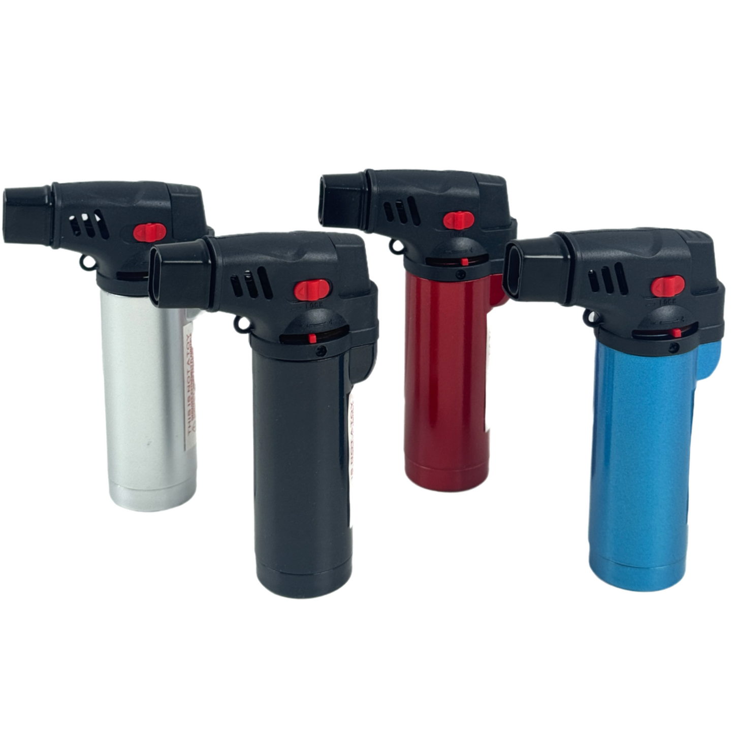 J9452 | Screaming Eagle Side Torch