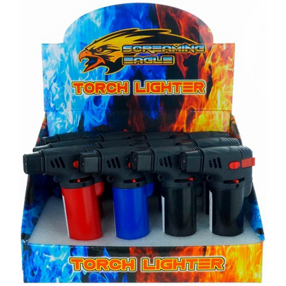 J9452 | Screaming Eagle Side Torch