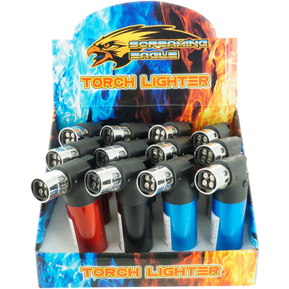 J9452 | Screaming Eagle Side Torch