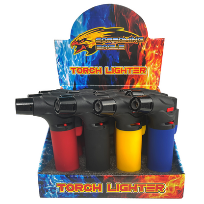 J9452 | Screaming Eagle Side Torch