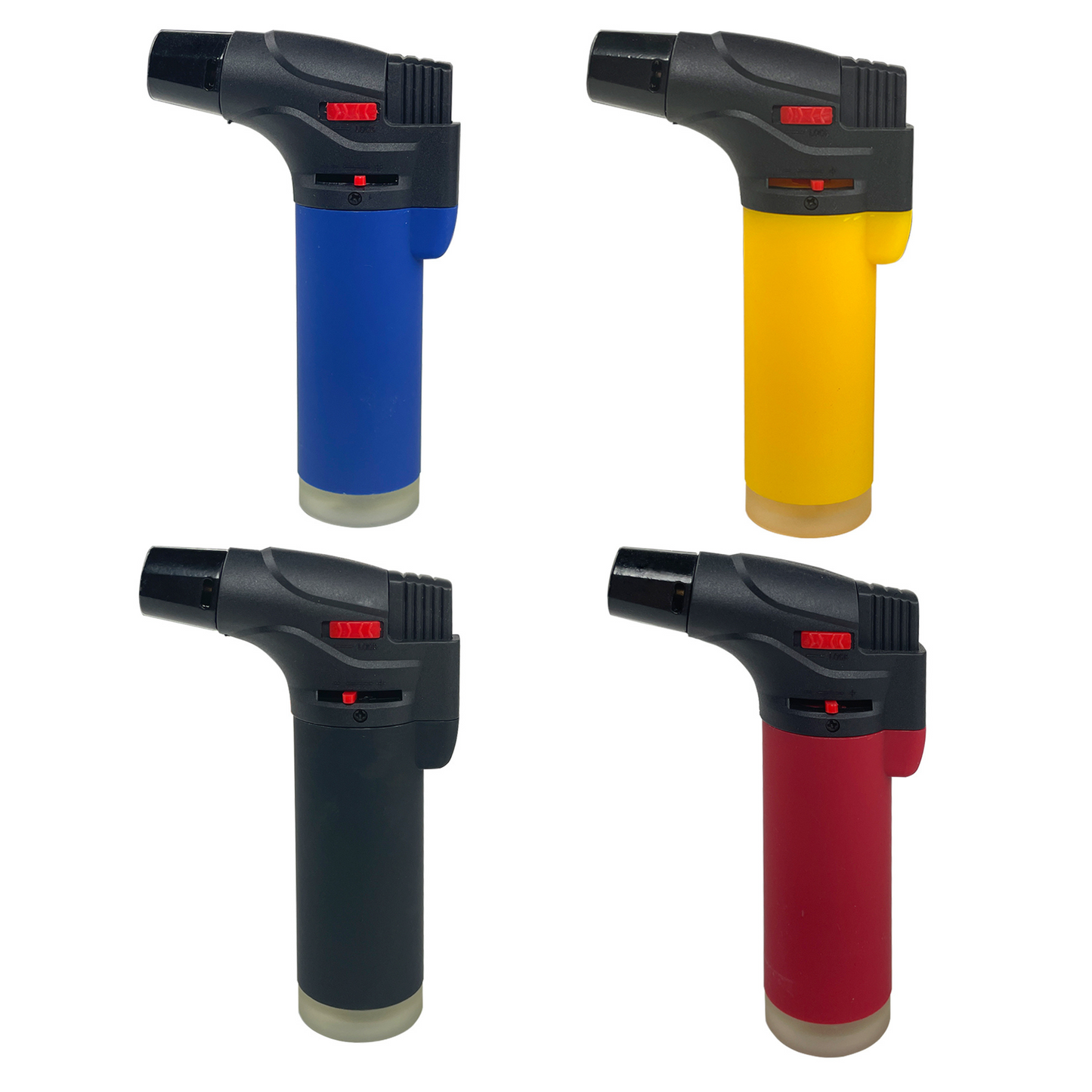 J9452 | Screaming Eagle Side Torch