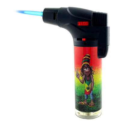 J9452 | Screaming Eagle Side Torch