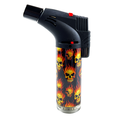 J9452 | Screaming Eagle Side Torch
