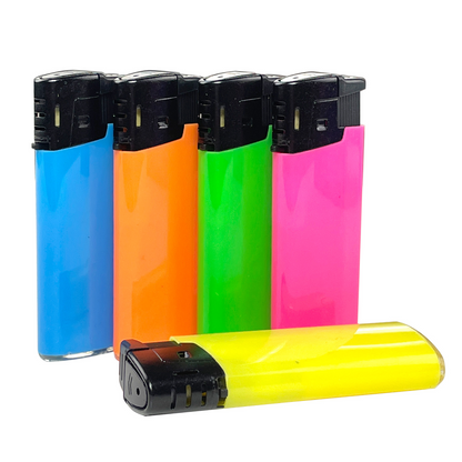 J9466-NE | Neon Windproof Lighter
