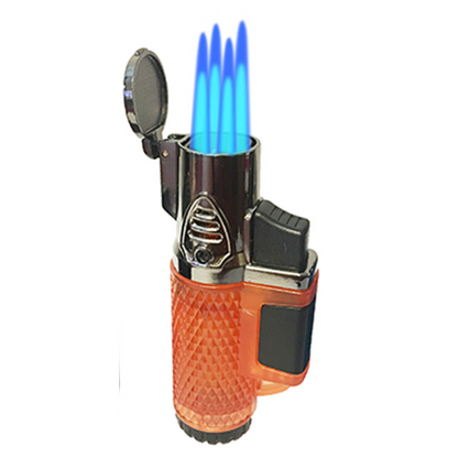 J9476-CL | Victory Pocket Quad Torch Easy Adjust